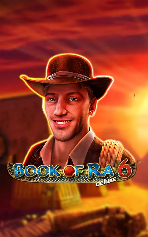 Book of Ra at 77 Spins Casino