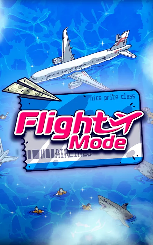 Flight Mode at 77 Spins Casino