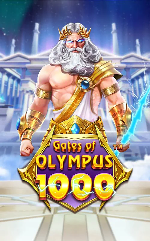 Gates of Olympus at 77 Spins Casino