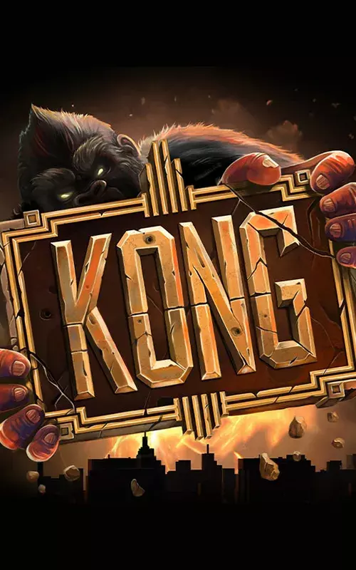 Kong at 77 Spins Casino